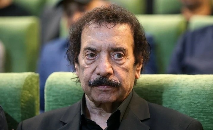 بیوگرافی جواد یساری بعد از انقلاب