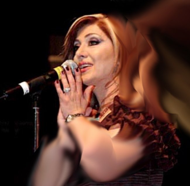 بیوگرافی لیلا فروهر