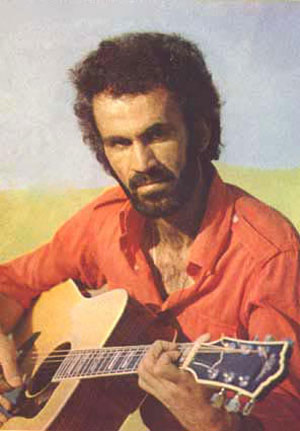 حبیب در دهه 70